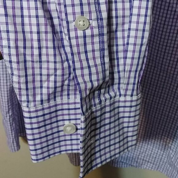 Michael Kors Button Down shirt - Picture 6 of 6